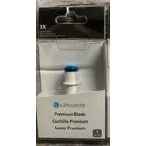 Silhouette Premium‎ Blade BRAND NEW!!!!!